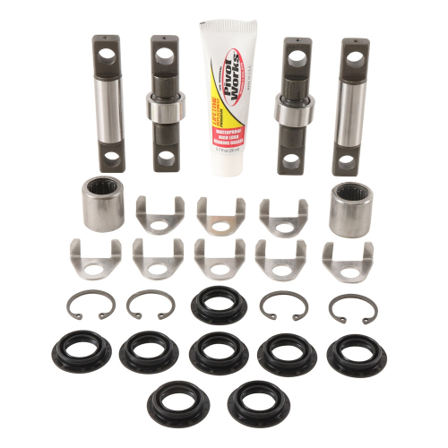Pivot Works - Pivot Works A-Arm Bearing Kit - PWAAK-K18-000