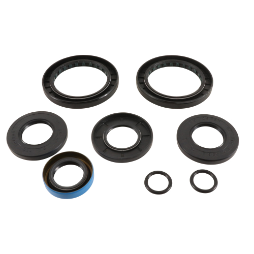 All Balls - All Balls Differential Seal Only Kit - 25-2128-5