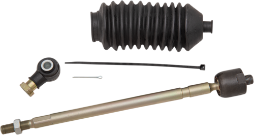 All Balls - All Balls Tie Rod Ends - 51-1093-R