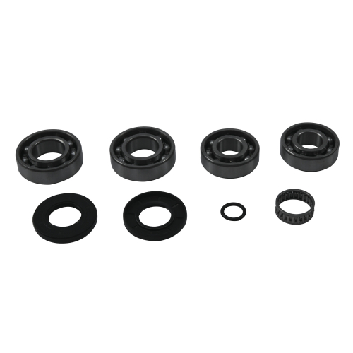 All Balls - All Balls Differential Bearing and Seal Kit - 25-2122