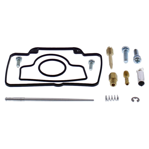 All Balls - All Balls Carburetor Rebuild Kit - 26-10072