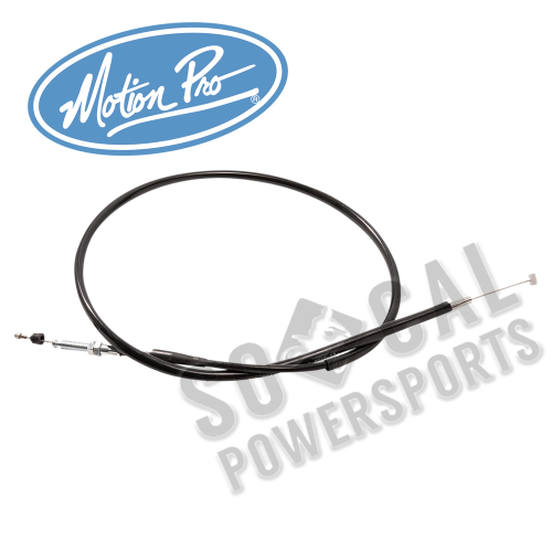 Motion Pro - Motion Pro Armor Coat Stainless Steel Clutch Cable - 05-0432