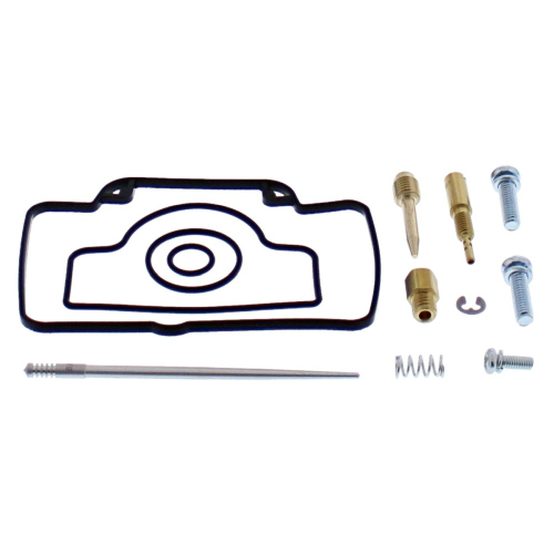 All Balls - All Balls Carburetor Rebuild Kit - 26-10073