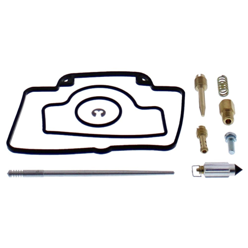 All Balls - All Balls Carburetor Rebuild Kit - 26-10078