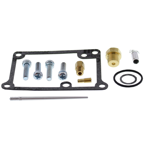 All Balls - All Balls Carburetor Rebuild Kit - 26-10086