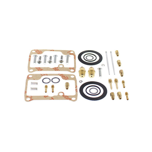 All Balls - All Balls Carburetor Rebuild Kit - 26-1993