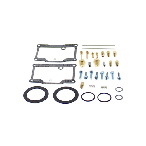 All Balls - All Balls Carburetor Rebuild Kit - 26-1804