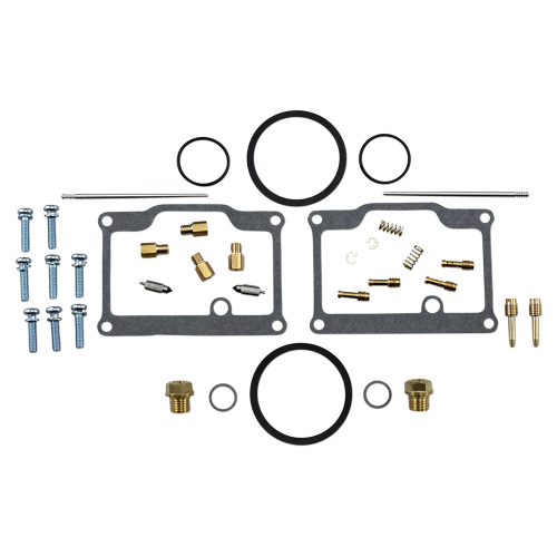 All Balls - All Balls Carburetor Rebuild Kit - 26-1903