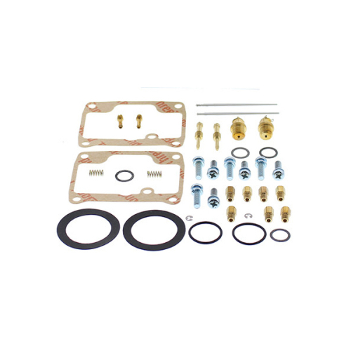 All Balls - All Balls Carburetor Rebuild Kit - 26-1936