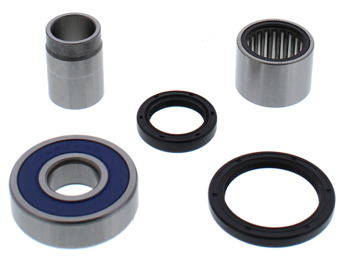 All Balls - All Balls Wheel Bearing and Seal Kit - 25-1776