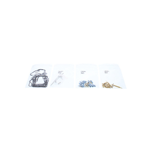 All Balls - All Balls Carburetor Rebuild Kit - 26-1840