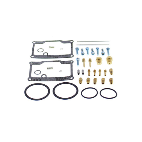 All Balls - All Balls Carburetor Rebuild Kit - 26-1900