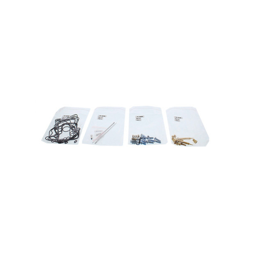 All Balls - All Balls Carburetor Rebuild Kit - 26-1928