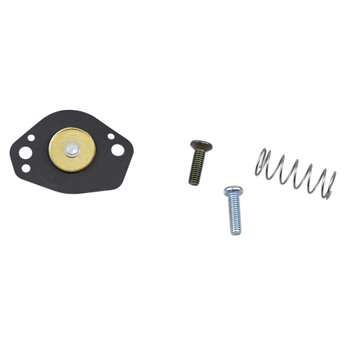 All Balls - All Balls Air Cut Off Valve Rebuild Kit - 46-4004