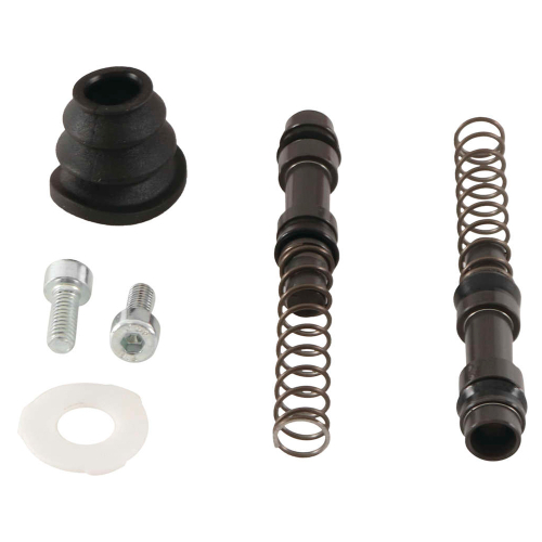 All Balls - All Balls Clutch Master Cylinder Rebuild Kit - 18-4011