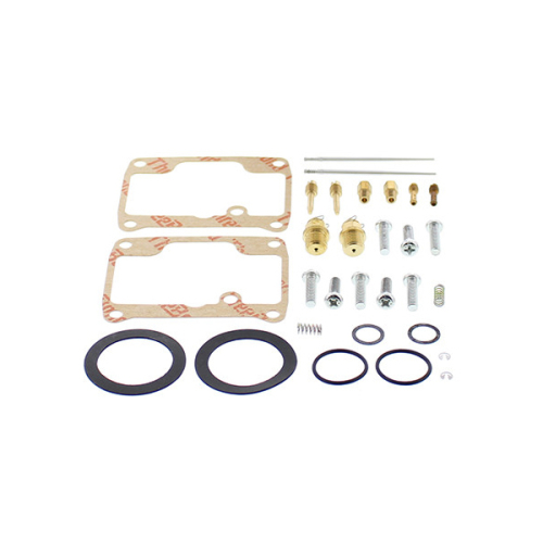 All Balls - All Balls Carburetor Rebuild Kit - 26-1809