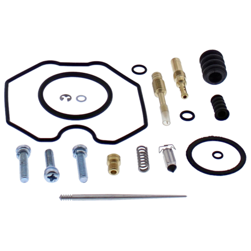 All Balls - All Balls Carburetor Rebuild Kit - 26-10092