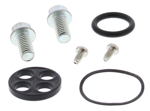 All Balls - All Balls Fuel Petcock Repair Kit - 60-1023