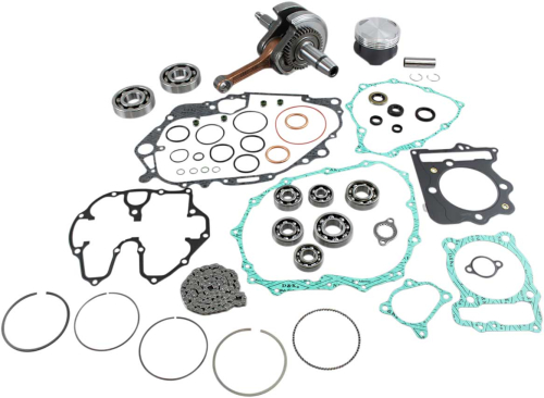 Vertex - Vertex Complete Engine Rebuild Kit In a Box - WR101-192