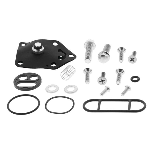 All Balls - All Balls Fuel Petcock Repair Kit - 60-1115