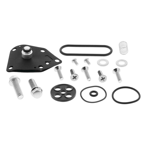 All Balls - All Balls Fuel Petcock Repair Kit - 60-1116