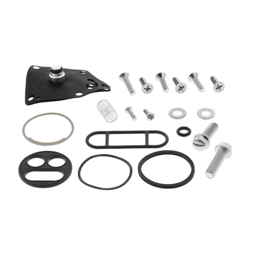 All Balls - All Balls Fuel Petcock Repair Kit - 60-1066