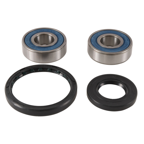 All Balls - All Balls Wheel Bearing and Seal Kit - 25-1743