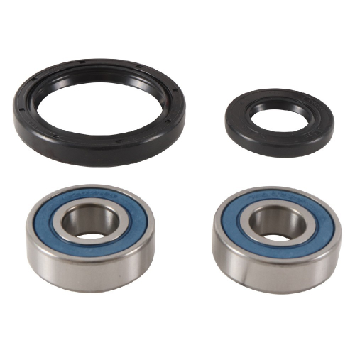 All Balls - All Balls Wheel Bearing and Seal Kit - 25-1746