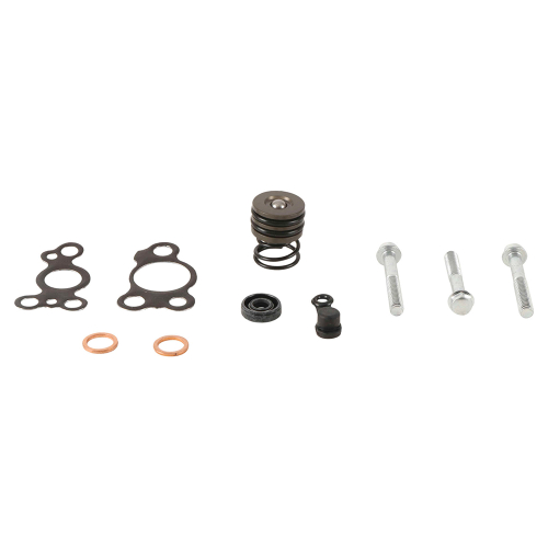 All Balls - All Balls Slave Cylinder Rebuild Kit - 18-6016