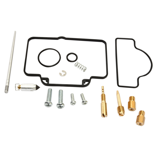 All Balls - All Balls Carburetor Rebuild Kit - 26-1541