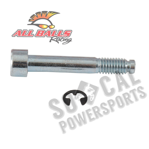 All Balls - All Balls Brake Pad Retaining Pin Kit - 18-7044