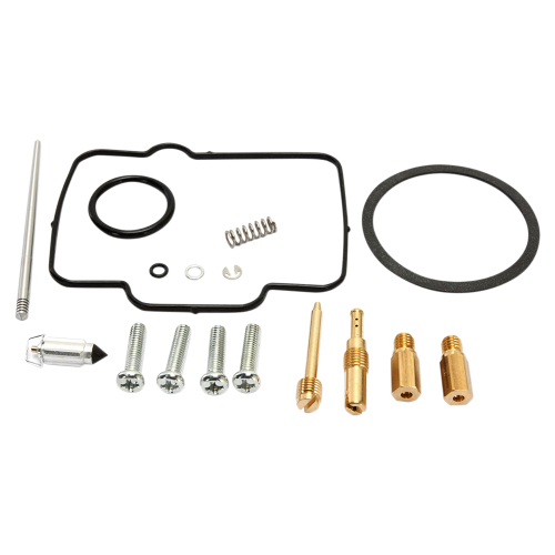 All Balls - All Balls Carburetor Rebuild Kit - 26-1540