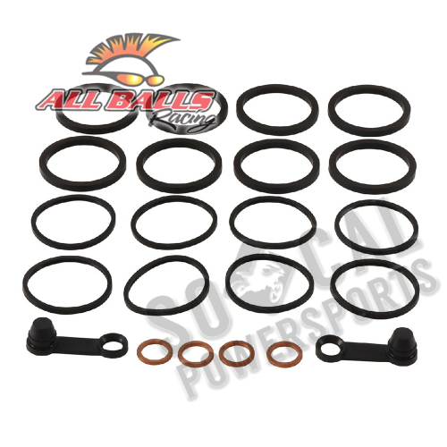 All Balls - All Balls Caliper Rebuild Kit - 18-3111