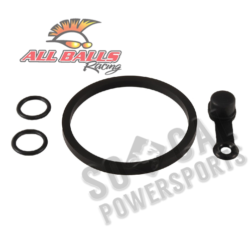 All Balls - All Balls Caliper Rebuild Kit - 18-3183