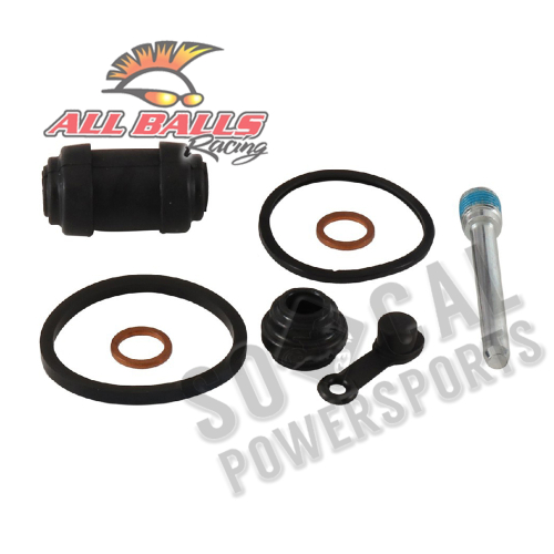 All Balls - All Balls Caliper Rebuild Kit - 18-3224