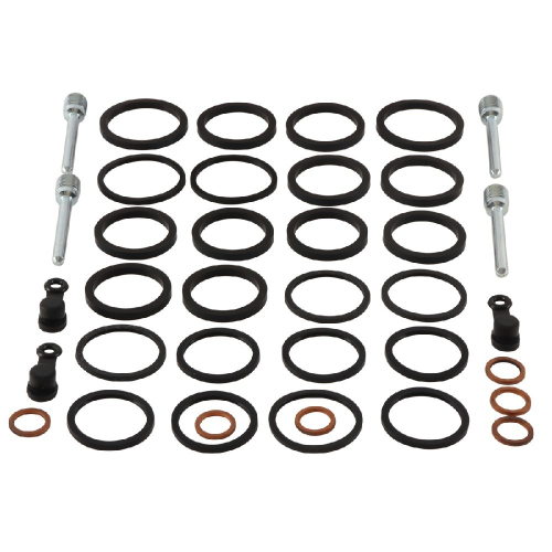 All Balls - All Balls Caliper Rebuild Kit - 18-3161