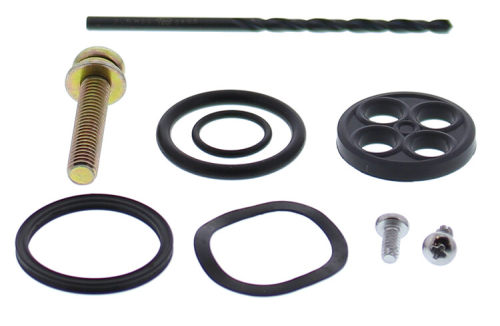 All Balls - All Balls Fuel Petcock Repair Kit - 60-1229