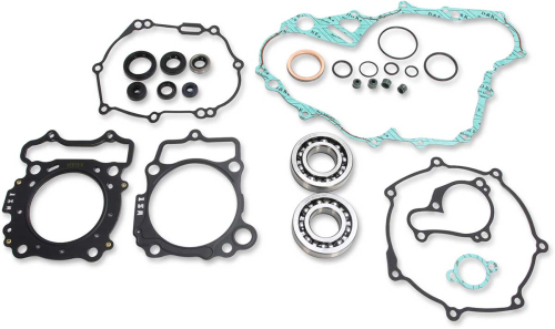 Hot Rods - Hot Rods Bottom End Kit - CBK0205