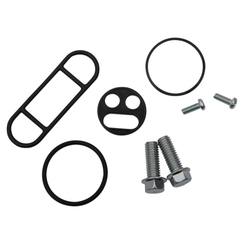 All Balls - All Balls Fuel Petcock Repair Kit - 60-1063