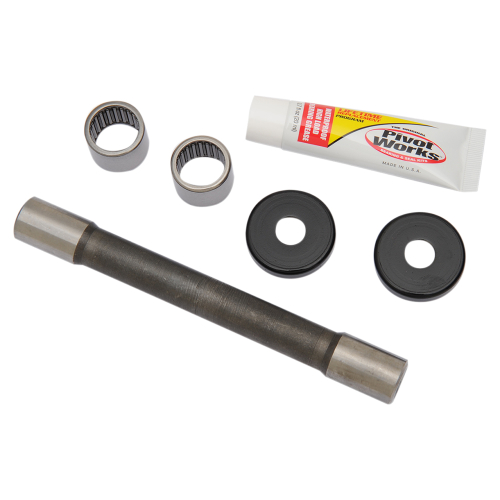 Pivot Works - Pivot Works Swingarm Bearing Kit - PWSAK-H40-000