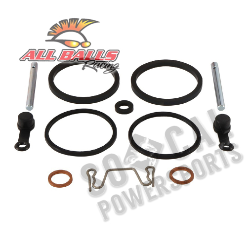 All Balls - All Balls Caliper Rebuild Kit - 18-3211