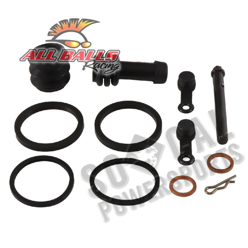 All Balls - All Balls Caliper Rebuild Kit - 18-3131