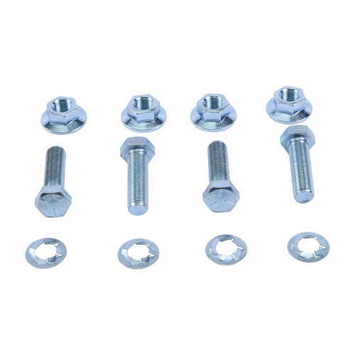 All Balls - All Balls Wheel Stud and Nut Kit - 85-1101