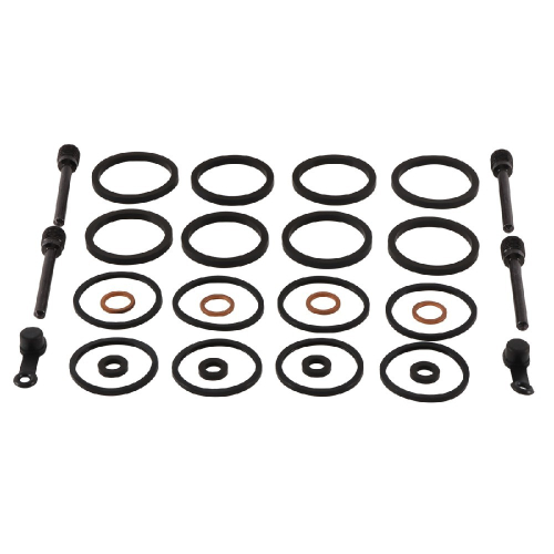 All Balls - All Balls Caliper Rebuild Kit - 18-3112