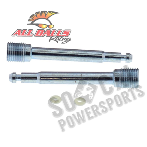 All Balls - All Balls Brake Pad Retaining Pin Kit - 18-7032
