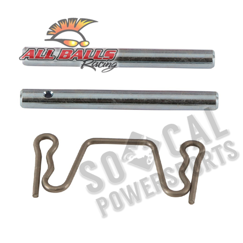 All Balls - All Balls Brake Pad Retaining Pin Kit - 18-7018