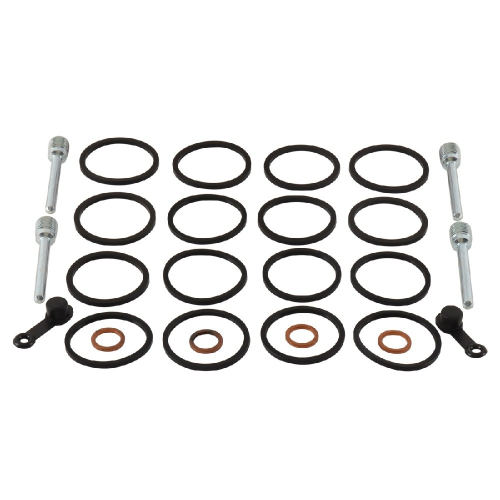 All Balls - All Balls Caliper Rebuild Kit - 18-3158