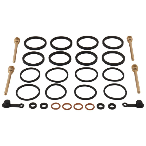 All Balls - All Balls Caliper Rebuild Kit - 18-3176