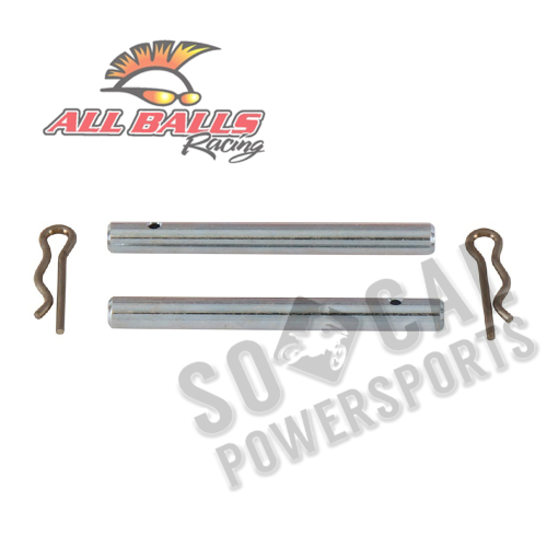 All Balls - All Balls Brake Pad Retaining Pin Kit - 18-7017