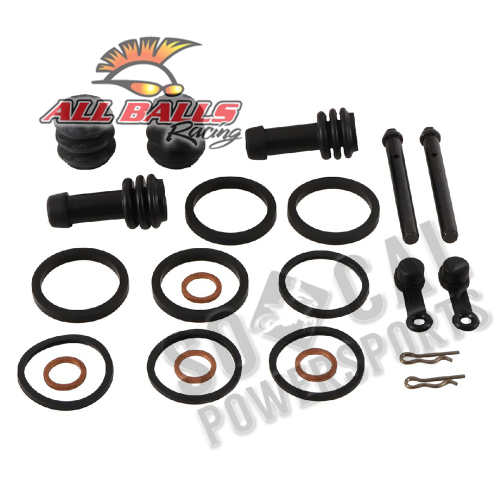 All Balls - All Balls Caliper Rebuild Kit - 18-3138